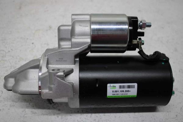 DEMARREUR/ FORD/CITROEN/PEUGEOT/FIAT/LAND ROVER - Vue 1